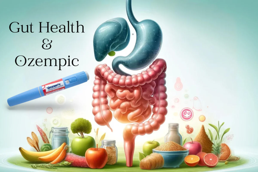 How Gut Health Impacts Your Overall Wellness and Vitality